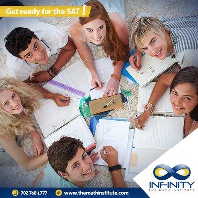 SAT prep!. SIGN UP NOW! www.themathinstitute.com