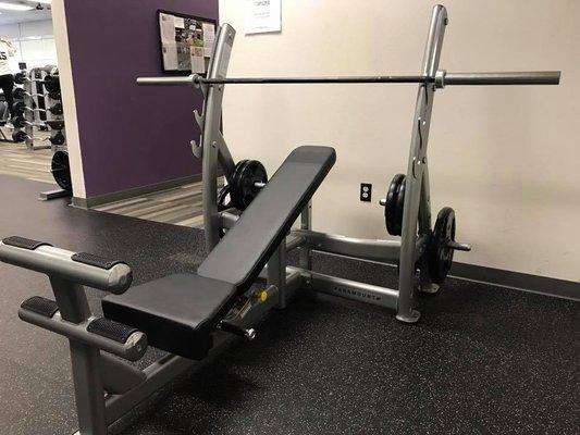 Anytime Fitness