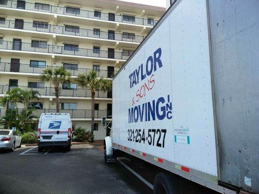 Condo move - we do it all