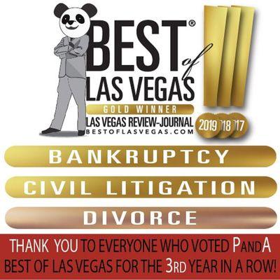 PandA Law Firm