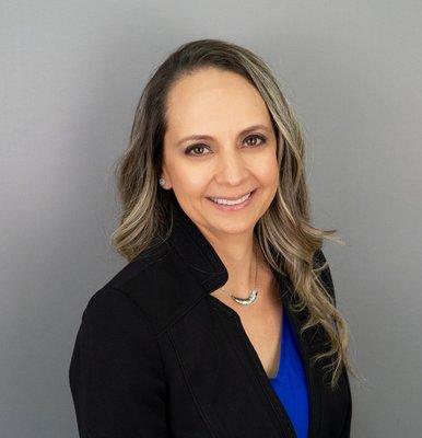 Torance dentist Adriana Barrera, DDS at Barrera Advanced Dentistry