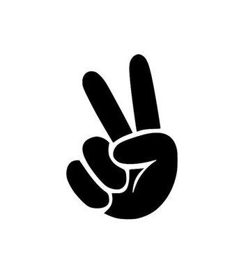 Peace symbol