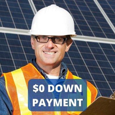 Texas Energy Savers