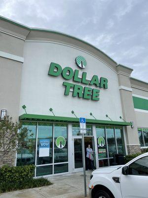 Dollar Tree