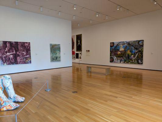 Akron Art Museum