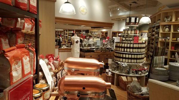 Williams-Sonoma