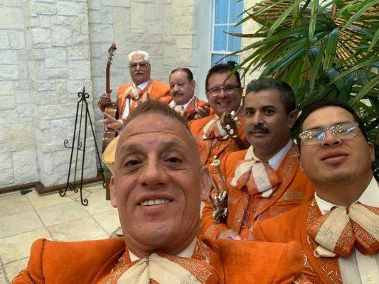 Mariachi in Houston