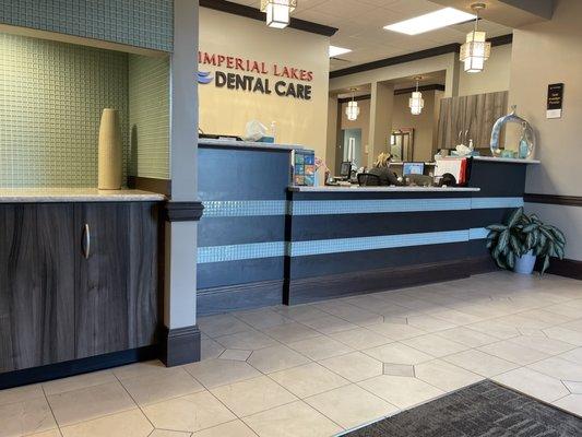 Imperial Lakes Dental Care