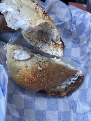 La Brea Bagel Company