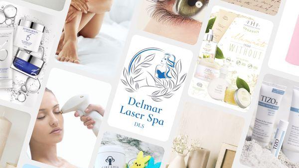 Delmar Laser Spa