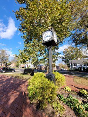 Simsbury Police Department