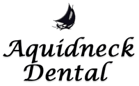 Aquidneck Dental logo