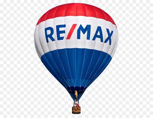 RE/MAX Balloon