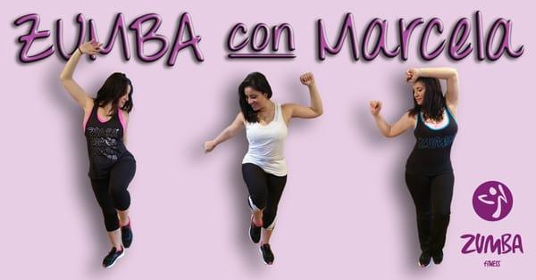 Zumba con Marcela Yelp Cover Photo