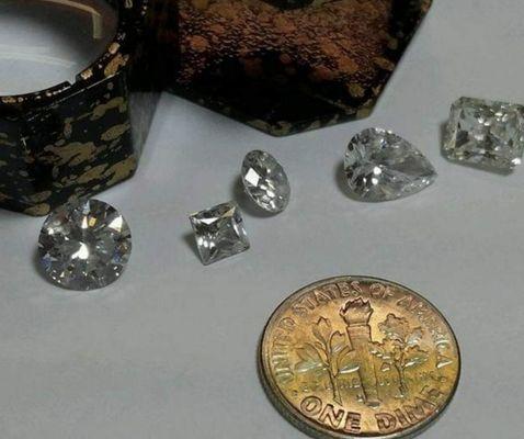 FREE apraisals on all precious metals and #Diamonds