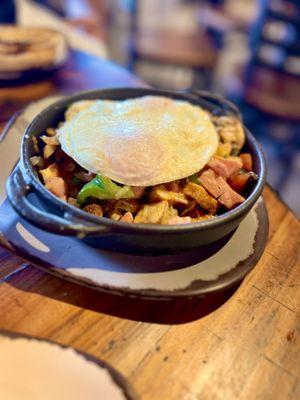 Ultimate Skillet