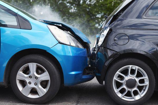 Auto Accident Injuries