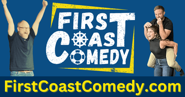 FirstCoastComedy.Com