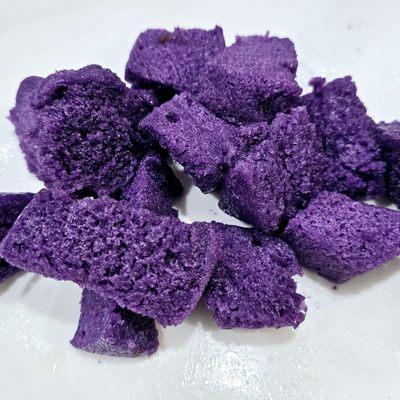 Ube Puto