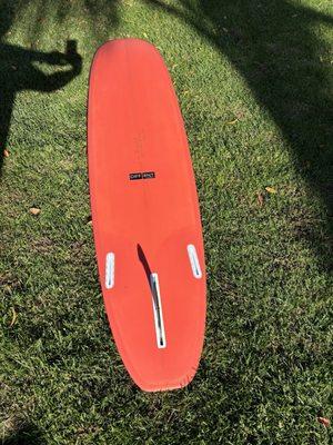 Avila Surfboards