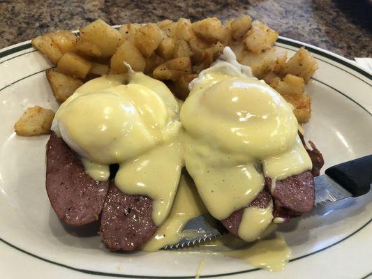 Polish Benedict