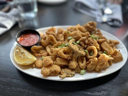 Calamari