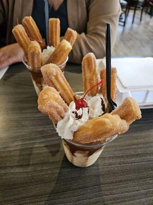 Churros