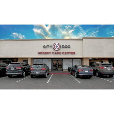 CityDoc Urgent Care