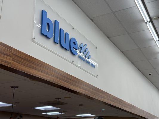 Blue Federal Credit Union