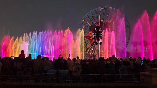 World of Color