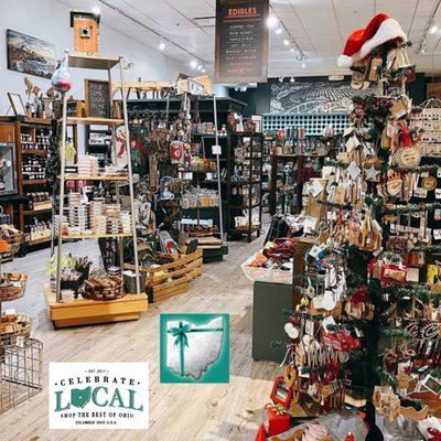 Celebrate Local - Shop The Best of Ohio