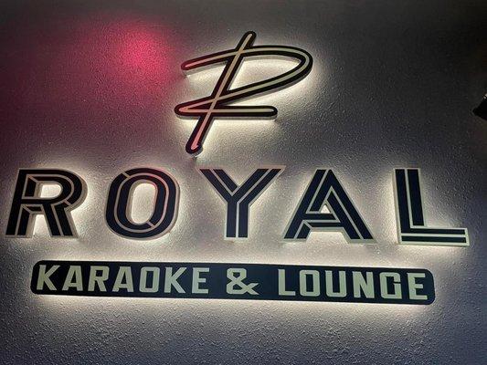 Royal Karaoke And Lounge