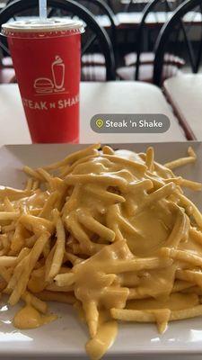 Steak ’n Shake