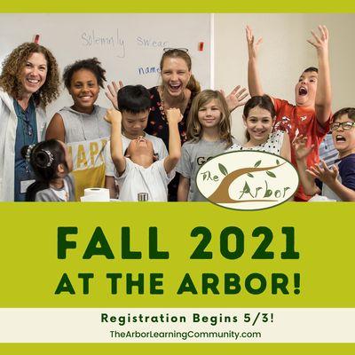 The Arbor Learning Community