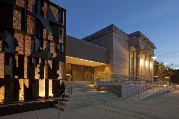 Temple Israel