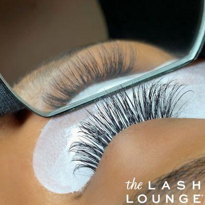 Classic Lashes