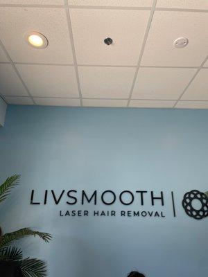 LivSmooth Laser Hair Removal Tallahassee