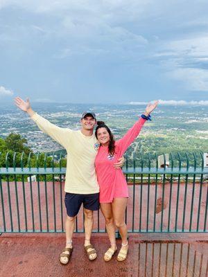 Incline Railway