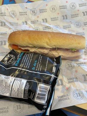 Jimmy John's