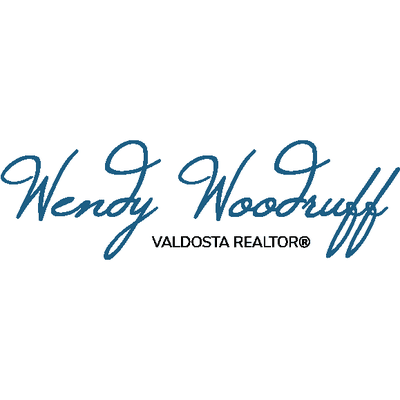 Wendy Woodruff Logo Valdosta Realtor Georgia and Florida