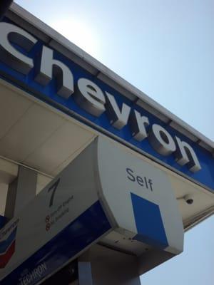 Chevron