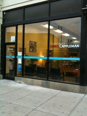 46th Ward Aldermanic Office