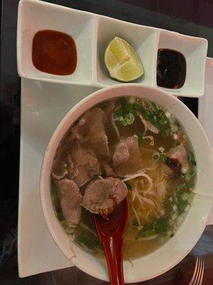 PHO is amazing!