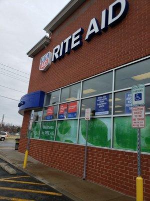 Rite Aid