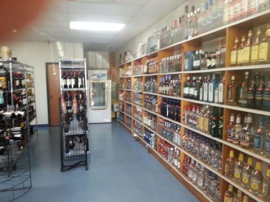 Austin's Liquor