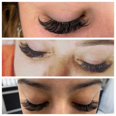 Lashes by Briana