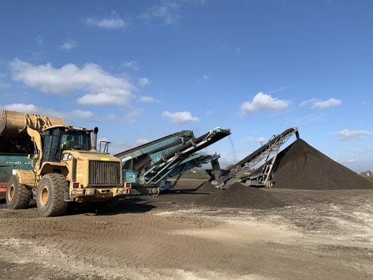 JV Recycling and Demolition Inc.