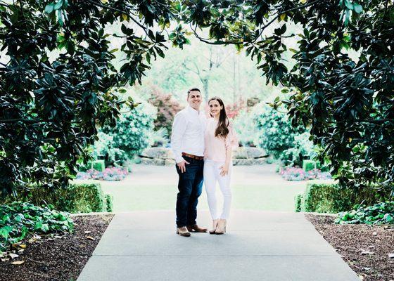 Engagement Photography