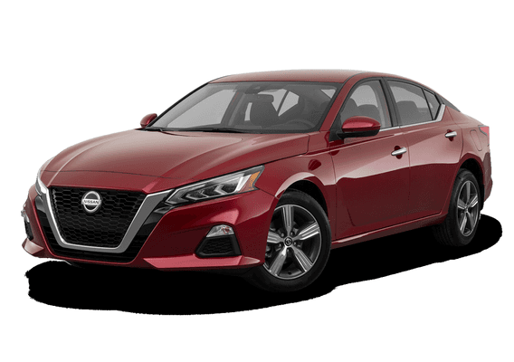 2021 Altima