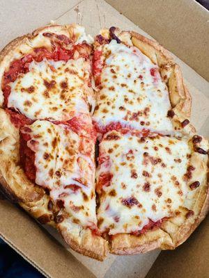 Cheese Pizza